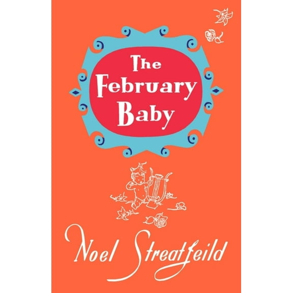 The February Baby, (Hardcover)