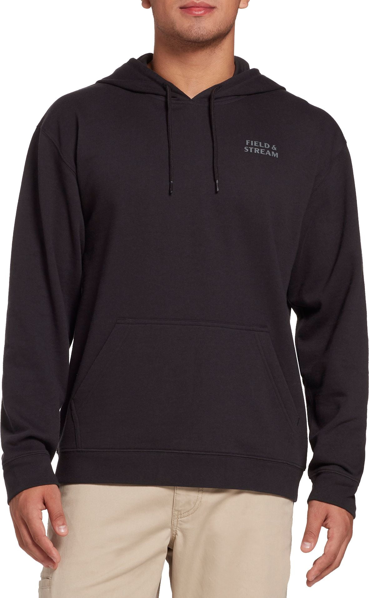 Field & Stream Field and Stream Men's Graphic Hoodie