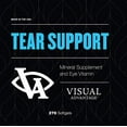 thumbnail image 5 of Visual Advantage Tear Support Eye Vitamins - for Dry Eyes - 3 Month Supply, 5 of 5