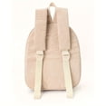 thumbnail image 3 of Corduroy Bear Toddler Backpack For Preschool Boys Girls Soft And Comfortable Small Bear Backpack For For Boys Girls Kids Travel Work, 3 of 6
