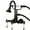 Oil Rubbed Bronze, variant on Kingston Brass AE11T8 Aqua Vintage Wall Mounted Clawfoot Tub Filler - Nickel