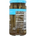thumbnail image 2 of Tillen Farms Pickled Crispy Mild Dilly Beans, 3-Pack 12 Ounce Jars, 2 of 2