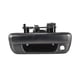thumbnail image 1 of Manija TAPA BATEA HUSHAN Colorado 2004 al 2011 Negro, 1 of 3