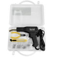 thumbnail image 3 of Plastic Welder Garage Tools Hot Staplers Machine Staple PVC Plastic, 3 of 3