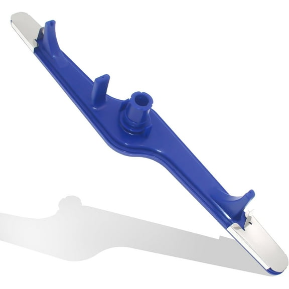1545680 5304517203 Dishwasher Lower Spray Arm Compatible with Frigidaire Kenmore Replacement Parts EAP12585623 1545680 154250801 154568002 154414101 4840174 154250901 530450652 1542508