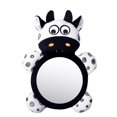 thumbnail image 1 of CARTTOU Car Rearview Mirror Cute Cartoon Animal Back Seat Observation Mirror Practical Car Accessories Easy Installation New, 1 of 8