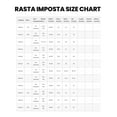 thumbnail image 7 of Rasta Imposta Devil Face Adult Women's Costume Dress | One Size Unisex, 7 of 7