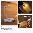 thumbnail image 2 of LIFKOME Portable Night Light Eye Protection for Friends 1Pack, 2 of 8