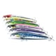 thumbnail image 4 of 5.1in / 0.7oz Minnow Señuelo de pesca Bionic Hard Bait Flotante, 4 of 8