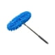 thumbnail image 2 of Plumero de microfibra extensible | Cepillo de limpieza de adsorción electrostática para el hogar, cocina, baño, azulejos y vidrio | Mopa lavable y reutilizable, 2 of 6