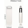 thumbnail image 5 of Clé USB Clé USB 3.0 Rotation en Métal Clés USB, 5 of 5