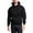Black, variant on G-Style USA Men's Heavyweight Sweatshirt Fleece Pullover Hoodie, Up to 2X