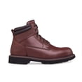 thumbnail image 2 of Bota hombre trabajo zapato industrial WORKLAND 71826 Café cafe 25 Workland 71826PULCAF, 2 of 5