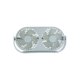 thumbnail image 2 of Tapete de Silicona Antiadherente para Hornear | Superficie Resistente Al Calor para Uso En Horno | Utensilio de Cocina Fácil de Limpiar | Protege Las Encimeras y Hornea de Manera Uniforme, 2 of 7