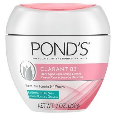 Pond's Dark Spot Corrector Clarant B3 Normal to Oily