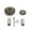 Full set, variant on Motorcycle Engine Parts Start Double Gear Big Friction ZS177MM For Zongshen NC25cc RX3 KAYO K6 T6 BSE M2 M4 HJ250H KEWS