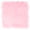 Pink, variant on Locker Rug 15.75×15.75in Soft Fluffy Area Carpet Decorations(White)