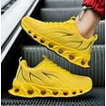 thumbnail image 4 of Women's and Men's Sneakers - Walking Sporty casual shoes Shoes , Suitable for both indoor and outdoor wear, 4 of 6