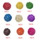 thumbnail image 5 of Bolas Decorativas de Ratán Toystoory 10 Piezas Aromaterapia y Aceites Esenciales Amarillo, 5 of 6