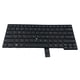 thumbnail image 2 of de repuesto para computadora portátil , US Black English E440 L440 Reemplazo jinwen  Teclado portátil, 2 of 8