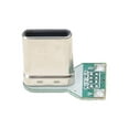 thumbnail image 6 of USB 2.0 PCB Mount Connector Assortment USB 4Pin/Type C 5Pin PCB Mount Socket Connector Power Supply Adapter for Phone, 6 of 11