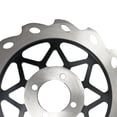 thumbnail image 2 of Disco Freno Delantero Veloci Razzer 200 (21-23), 2 of 3
