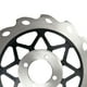 thumbnail image 2 of Disco Freno Delantero Veloci Razzer 200 (21-23), 2 of 3
