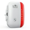 thumbnail image 3 of Cameland Amplificateur Wi-Fi Mini 300 Mbps Prend en Charge Plus d'Appareils Applications Internet de Base, 3 of 9