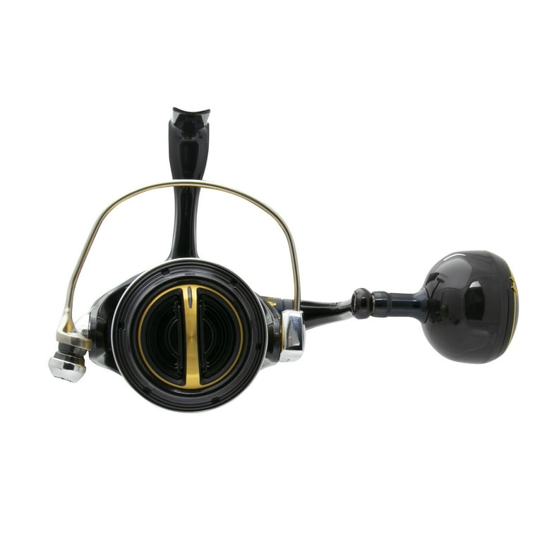 SHIMANO STELLA SW 5000HG-C リール Shimano Fishing STELLA SW 5000HG C SALTWATER SPINNING REELS