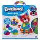 thumbnail image 1 of Bunchems Bunchn Build Activity Kit con 4 moldes moldeadores y 400 Bunchems para edades de 6 años en adelante Bunchems 6044156, 1 of 1