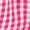 Hot Pink, variant on Hinvhai Women's Shorts Summer Casual Cute Plaid Shorts Comfy Elastic Waist Drawstring Pleated Short with Pockets Yellow XL(XL)