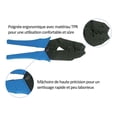 thumbnail image 2 of Herramientas de crimpado Solar MC4 para cables fotovoltaicos para paneles solares | MAZE, 2 of 5