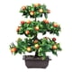 thumbnail image 4 of Plantas Artificiales En Maceta De 34cm Macarena Árbol De Simulación, 4 of 8