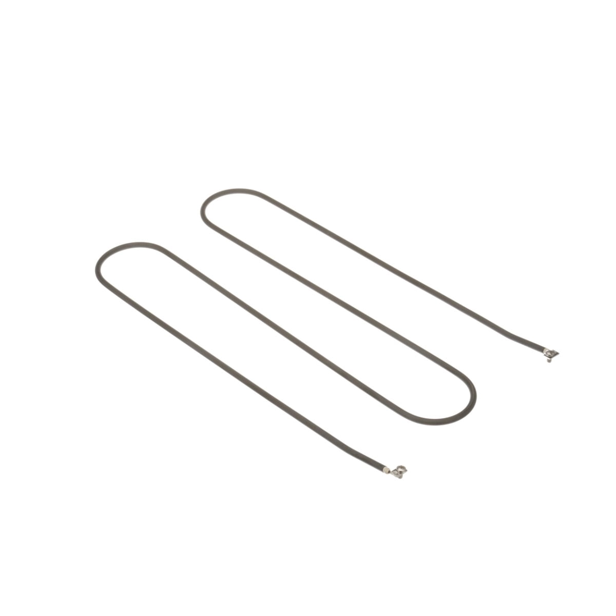 HOB-00-351265-00002 Warmer Element 208V 1000W 18" X 8-1/2 | Exact Fit Replacement for Hobart 00-351265-00002 | SHARPTEK.COM Parts - Made In USA | 180-Day Warranty
