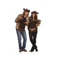 thumbnail image 1 of RG Costumes 40874-S Taylor The Tiger Adult Hoodie Costume - Small, 1 of 1