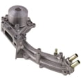 thumbnail image 4 of Engine Water Pump Fits select: 1991-1995 ACURA LEGEND, 4 of 4