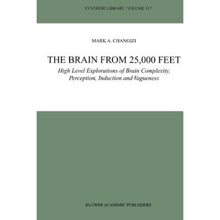 The Brain From 25 000 Feet High Level Explorations Of