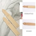 thumbnail image 3 of Mobutofu Khaki Lead Pointer 5Pcs for Adults Creating Intricate Artwork Drawing Pencils, 3 of 7