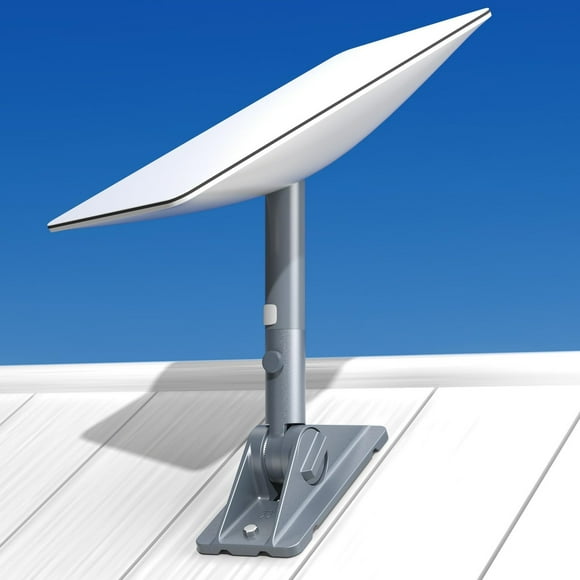 Starlink V2 Adjustable Mounting Kit for Satellite Dish Installation
