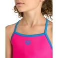 thumbnail image 2 of Traje de baño enterizo ARENA Light Drop Back Talla 2T/16, 2 of 3