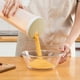 thumbnail image 5 of Funct Pasta Spaghetti Box With Lid Cutlery Noodle Stora Box Chopstick H Tight Foods Canister, 5 of 5