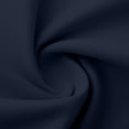 thumbnail image 6 of CHEEREAM Capri Pants for Mens Button Side Splited Cuff Elastic Drawstring Waist Cropped Palazzo Pants Casual Comfy Lightweight Sportwear, 6 of 8