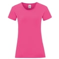 thumbnail image 1 of Fruit of the Loom T-Shirt Iconique 150 pour Femmes, 1 of 3