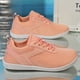 thumbnail image 5 of Zapatos para Caminar Zapatillas de Deporte Malla Transpirable Unisex para Ejercicio Deportivo (38) Rosa DQrwqpou  Tenis De Mujer Tenis De Hombre, 5 of 8