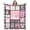 Pig, variant on Corgi Dog Gifts for Women Dogs Lovers Puppy Plush Dogs Print Throw Blanket Stuff Cute Puppys Themed Corgi Dog Blanket for Women Adults Birthday Decorations Bed Room Decor 50"X40"