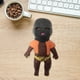 thumbnail image 5 of Juguete Antiestrés de Descompresión con Forma de Muñeco Enmascarado | Juguete Suave y Apretable con Gorro | Material Tpr | Juguete Antiestrés para Niños, Adultos y Personas Mayores Que Reduce La Ansi, 5 of 5