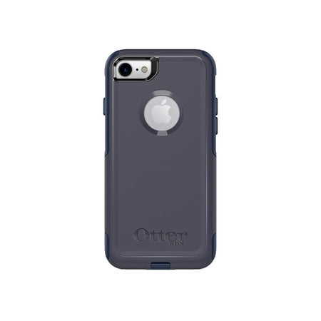 OtterBox Commuter Series Case for iPhone 8 & iPhone 7, Indigo Way