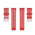 thumbnail image 5 of WREESH For Boneng P-olar V800 GPS Smart Watch Steel Buckle Two-color Strap, 5 of 5