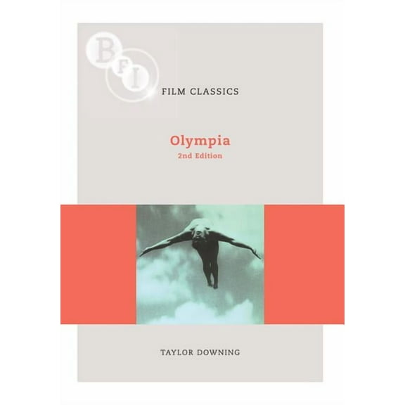 BFI Film Classics: Olympia (Edition 2) (Paperback)