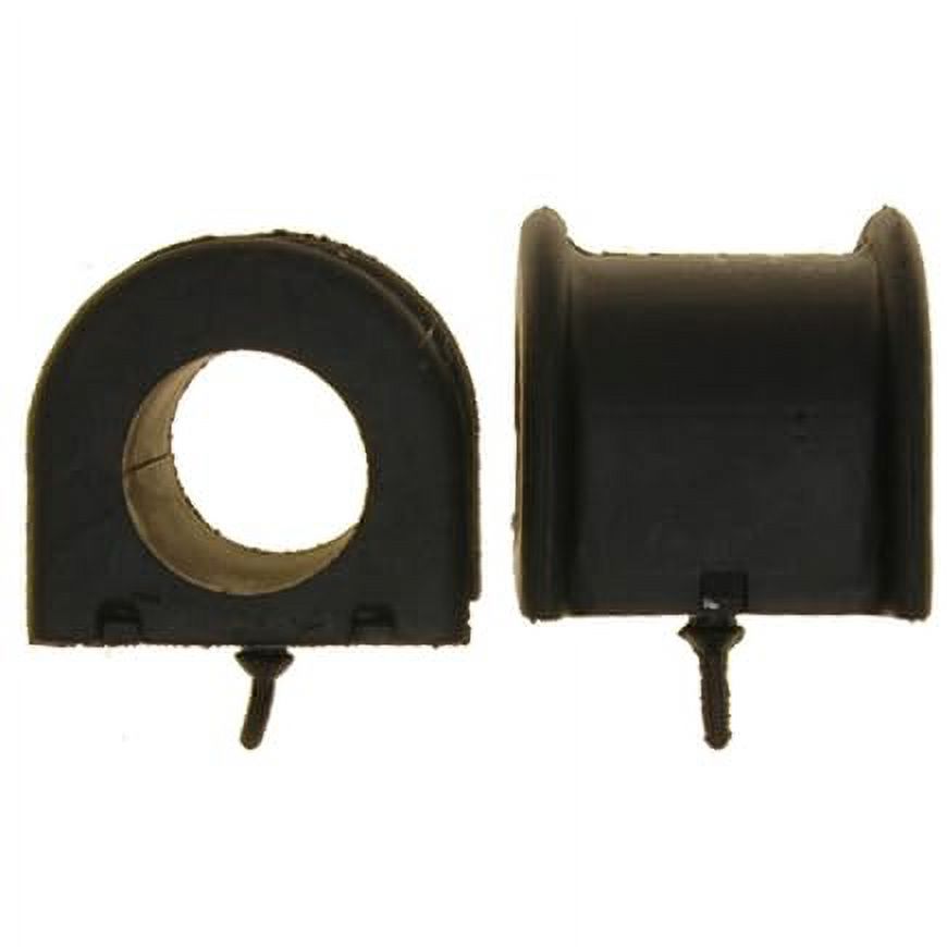 ACDelco Gold Professional Sway Bar Bushing Kit Fits select: 2008-2019 TOYOTA HIGHLANDER, 2004-2020 TOYOTA SIENNA